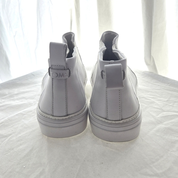 Toms Sneaker Booties NWOB - Picture 5 of 12